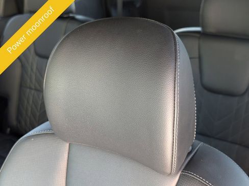 Certified 2025 Kia Telluride AWD image 19