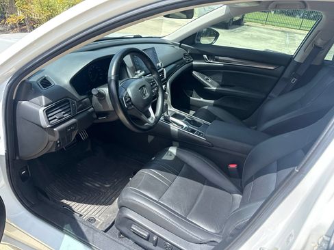 Used 2021 Honda Accord Sport Special Edition image 9