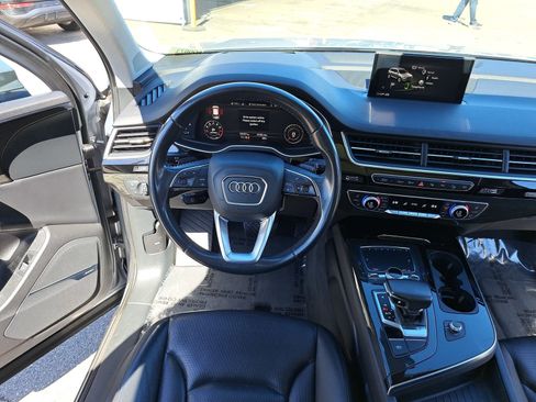 Used 2019 Audi Q7 3.0T Prestige image 18