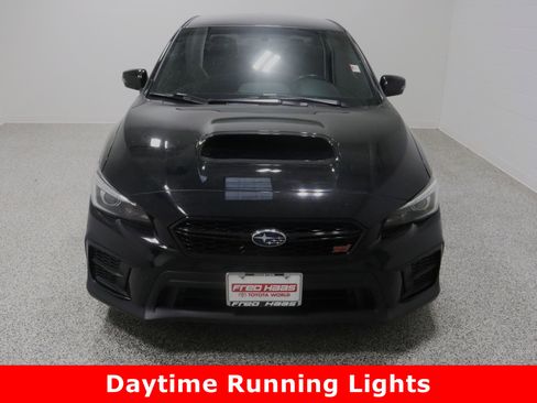 Used 2021 Subaru WRX STI image 3