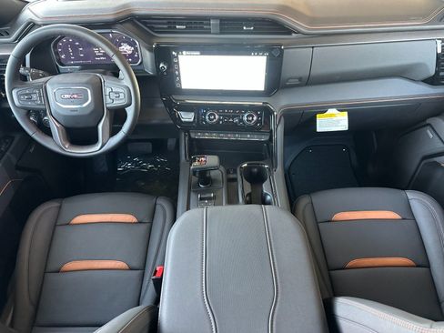 New 2026 GMC Sierra 1500 AT4 w/ AT4 Premium Package image 13