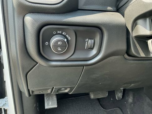 New 2026 RAM 2500 Tradesman image 22