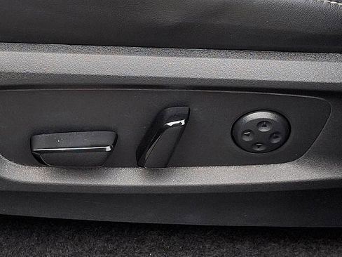 Certified 2022 INFINITI QX60 Luxe w/ Cargo Package image 26