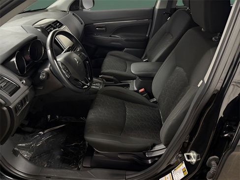 Used 2022 Mitsubishi Outlander Sport ES image 12