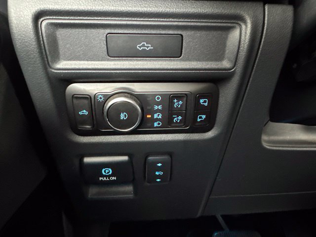 Certified 2026 Ford F150 Tremor w/ Equipment Group 402A High AWD/4WD image 20