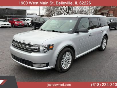 Used 2019 Ford Flex SEL w/ Equipment Group 202A