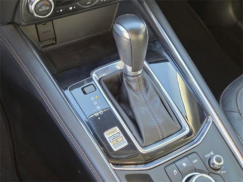 Used 2018 MAZDA CX-5 Grand Touring w/ Premium Package image 24