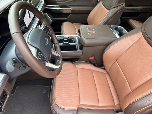 New 2026 Ford F250 King Ranch AWD/4WD image 20