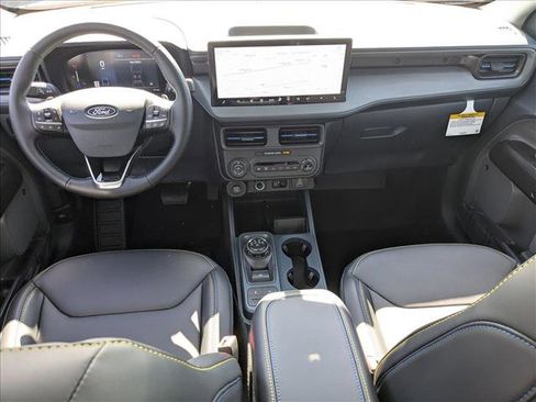 New 2026 Ford Maverick Lobo AWD/4WD image 13