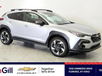 Used 2024 Subaru Crosstrek 2.5i Limited
