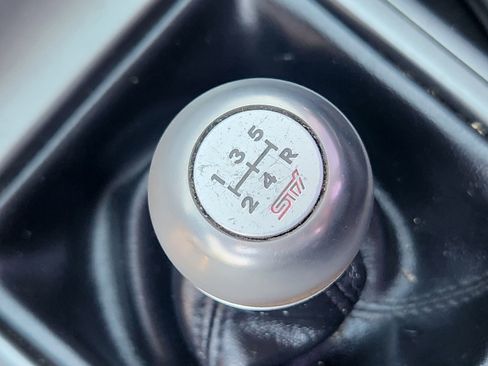 Used 2014 Subaru Impreza WRX Sedan image 16