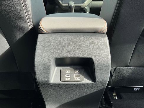 New 2026 Subaru Crosstrek 2.5i Limited image 15