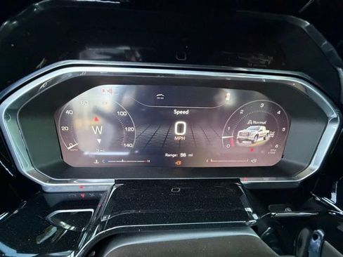 New 2026 GMC Sierra 1500 SLT AWD/4WD image 50