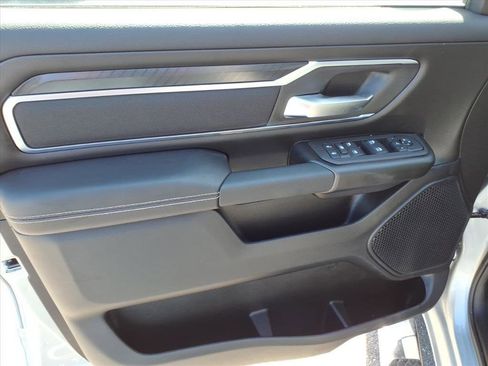 New 2026 RAM 1500 Big Horn AWD/4WD image 9