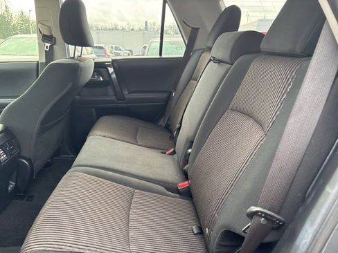 Used 2024 Toyota 4Runner TRD Off-Road image 6