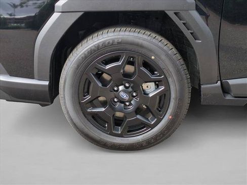 New 2026 Subaru Outback Limited AWD/4WD image 10