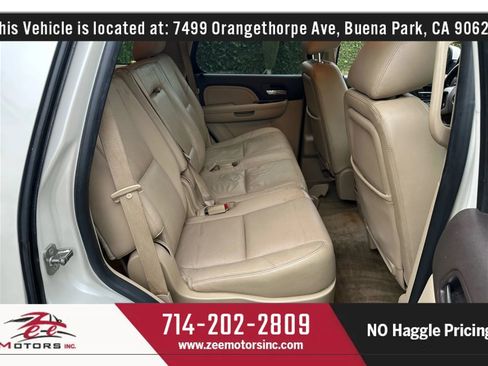 Used 2012 GMC Yukon Denali image 43