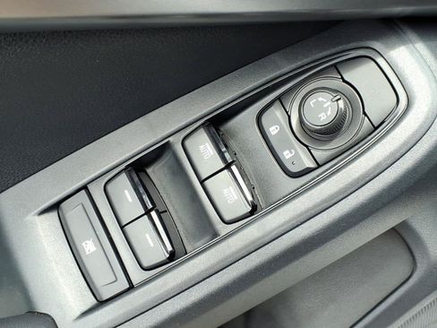 Certified 2025 Subaru Impreza 2.0i Sport AWD/4WD image 26