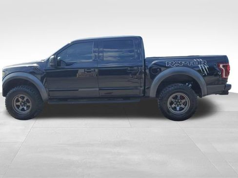Used 2018 Ford F150 Raptor w/ Equipment Group 802A Luxury AWD/4WD image 7