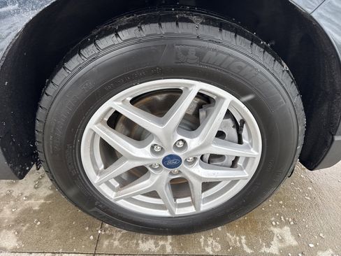 Certified 2022 Ford Edge SEL w/ Convenience Package image 21