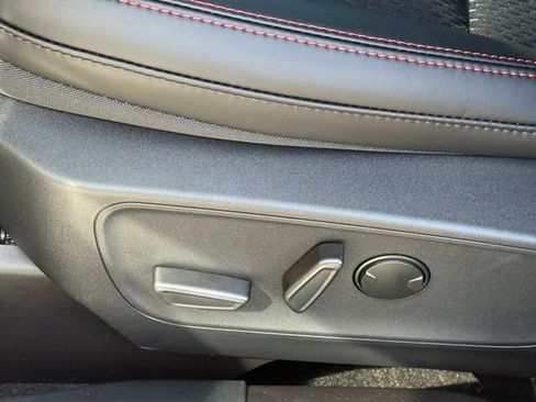 New 2026 Ford Escape ST-Line w/ Tech Pack #1 image 12