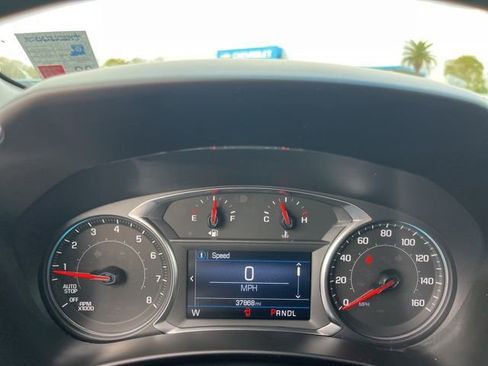 Used 2024 Chevrolet Equinox LS w/ LS Convenience Package image 18