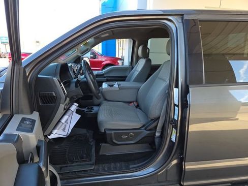 Used 2016 Ford F150 XLT w/ Equipment Group 301A Mid image 17