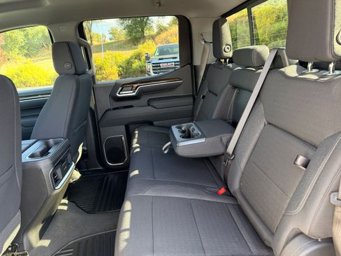 New 2026 GMC Sierra 1500 Elevation w/ Preferred Package image 8