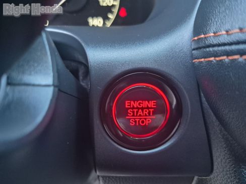 Certified 2024 Honda HR-V Sport image 21
