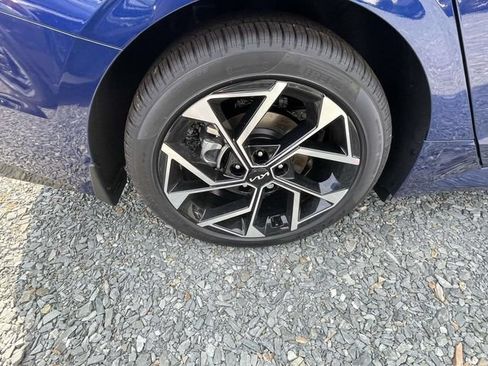 New 2026 Kia K5 EX FWD image 7