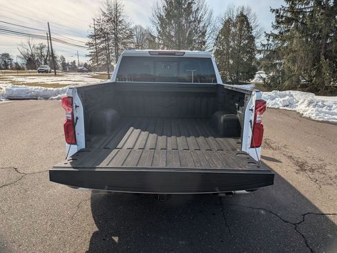 Used 2025 Chevrolet Silverado 1500 RST w/ Convenience Package II image 24