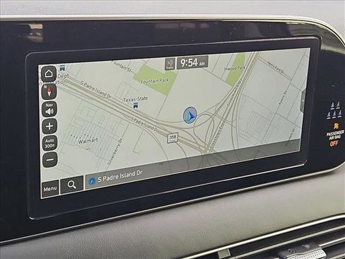 Used 2022 Hyundai Palisade SEL w/ Premium Package image 13