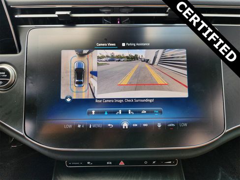 Certified 2025 Mercedes-Benz E 350 Sedan image 19