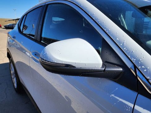 New 2026 Buick Envista Preferred w/ Convenience I Package image 11