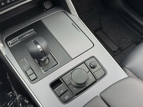 New 2026 MAZDA CX-70 3.3 Turbo w/ Preferred Package image 14