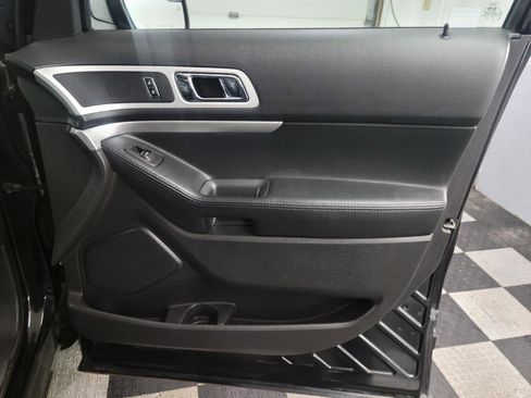 Used 2015 Ford Explorer XLT w/ Equipment Group 202A image 23