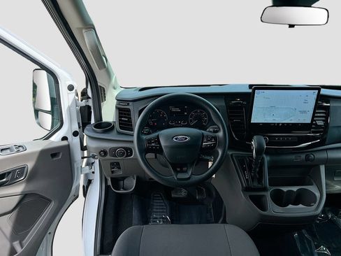 Used 2024 Ford Transit 350 XLT RWD image 21