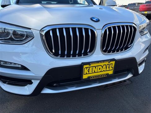 Used 2019 BMW X3 xDrive30i image 29