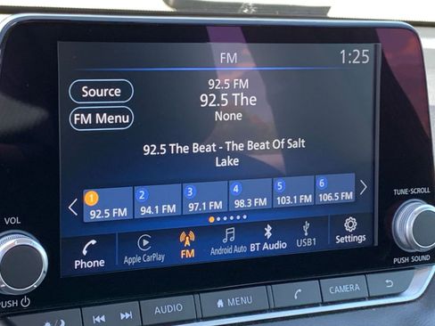 Used 2024 Nissan Sentra SV image 21