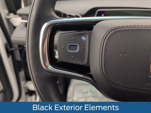 Used 2024 Lincoln Nautilus Reserve w/ Equipment Group 203A image 41