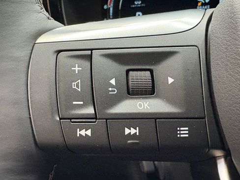 New 2026 INFINITI QX60 Autograph image 24