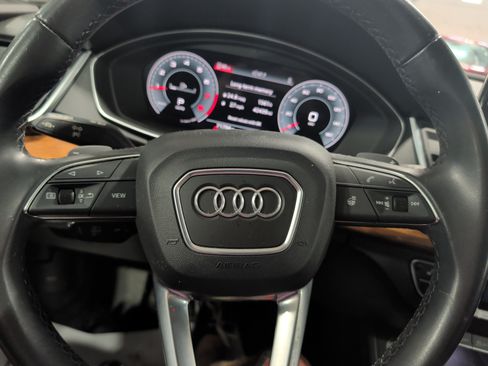 Used 2022 Audi Q5 2.0T Premium Plus AWD/4WD image 9