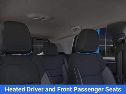 New 2026 Chevrolet TrailBlazer LT image 24