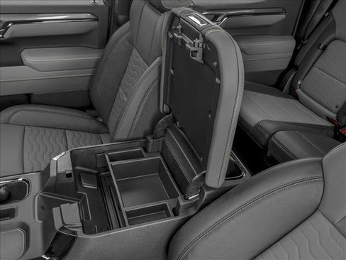 New 2026 Chevrolet Silverado 1500 ZR2 AWD/4WD image 10