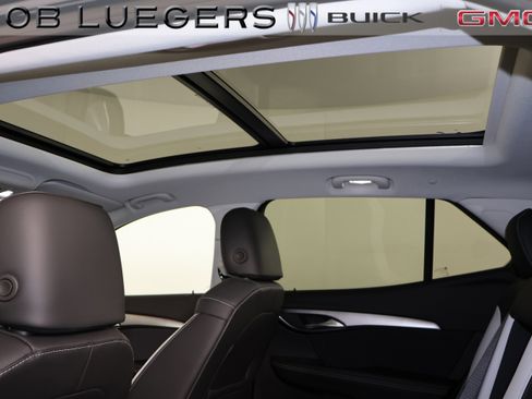 New 2026 Buick Envision Sport Touring AWD/4WD image 12
