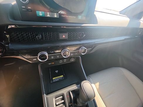 Used 2025 Honda CR-V EX-L image 19