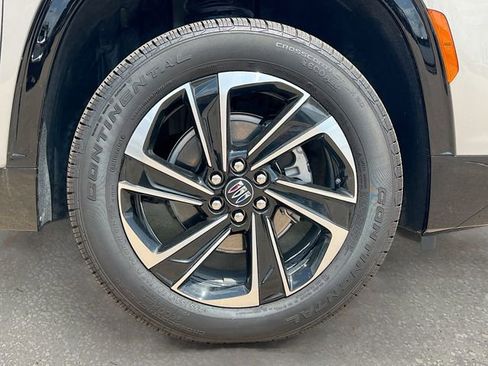 New 2026 Buick Enclave Sport Touring w/ Power Package FWD image 19