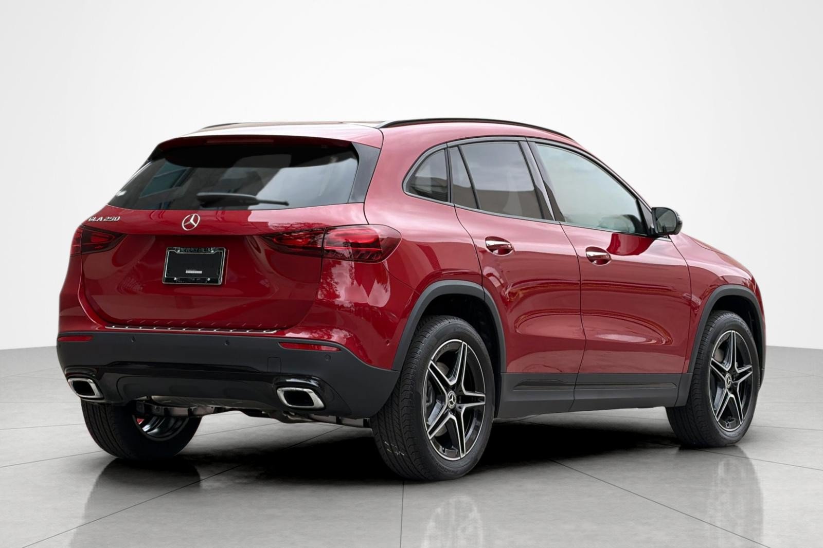 New 2026 Mercedes-Benz GLA 250 image 5