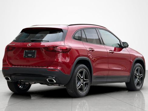 New 2026 Mercedes-Benz GLA 250 image 5