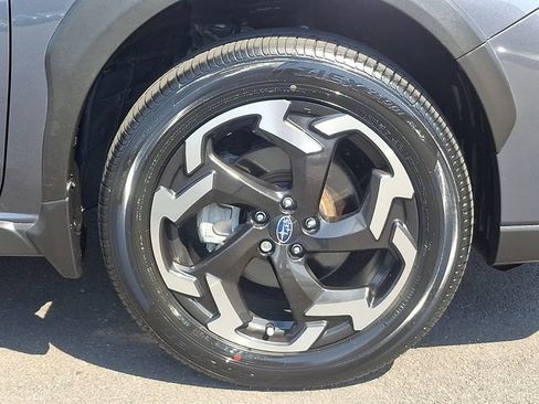 Used 2023 Subaru Crosstrek 2.5i Limited image 9